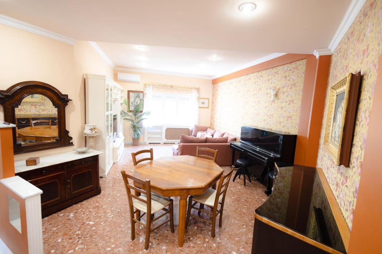 La Casa Di Daniela Daire Lido di Ostia